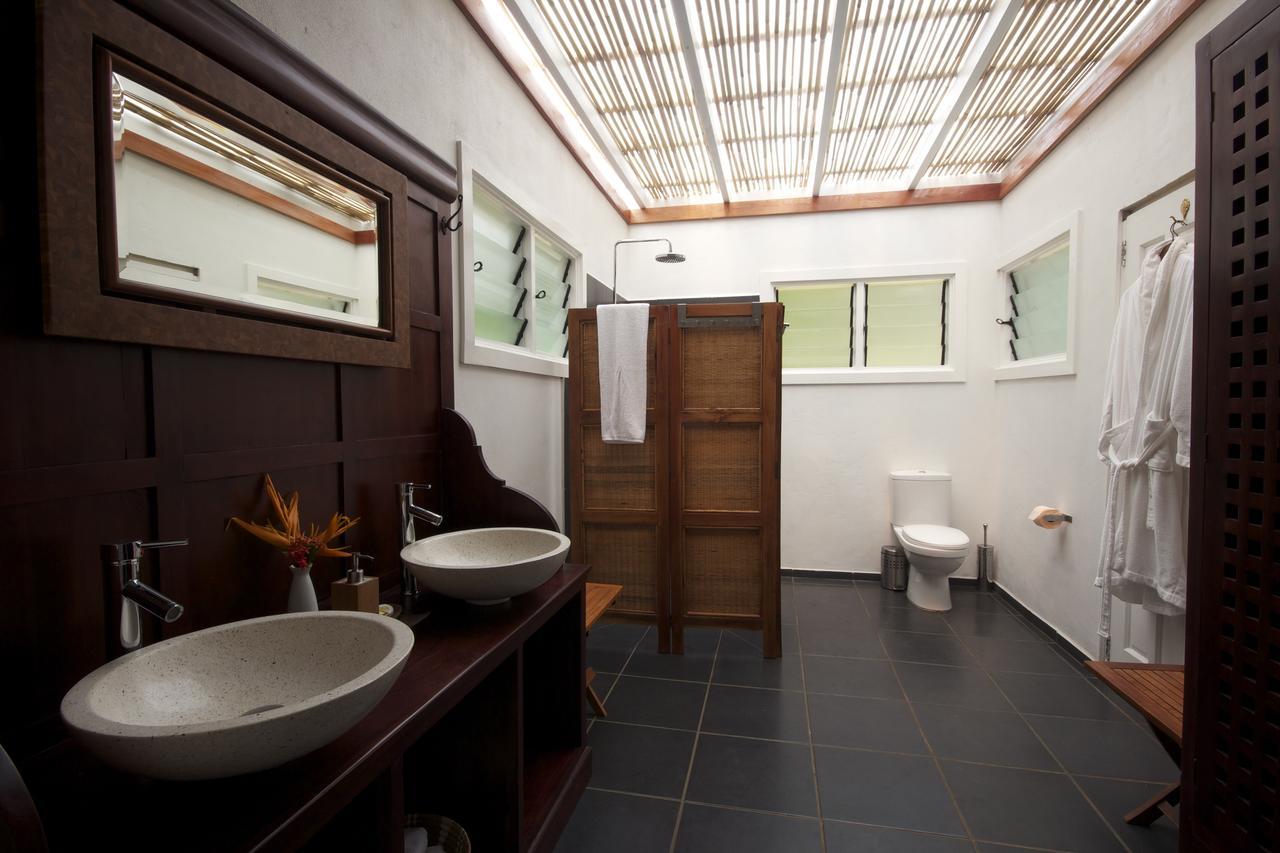 Reef Resort Vava'U Utungake Екстериор снимка