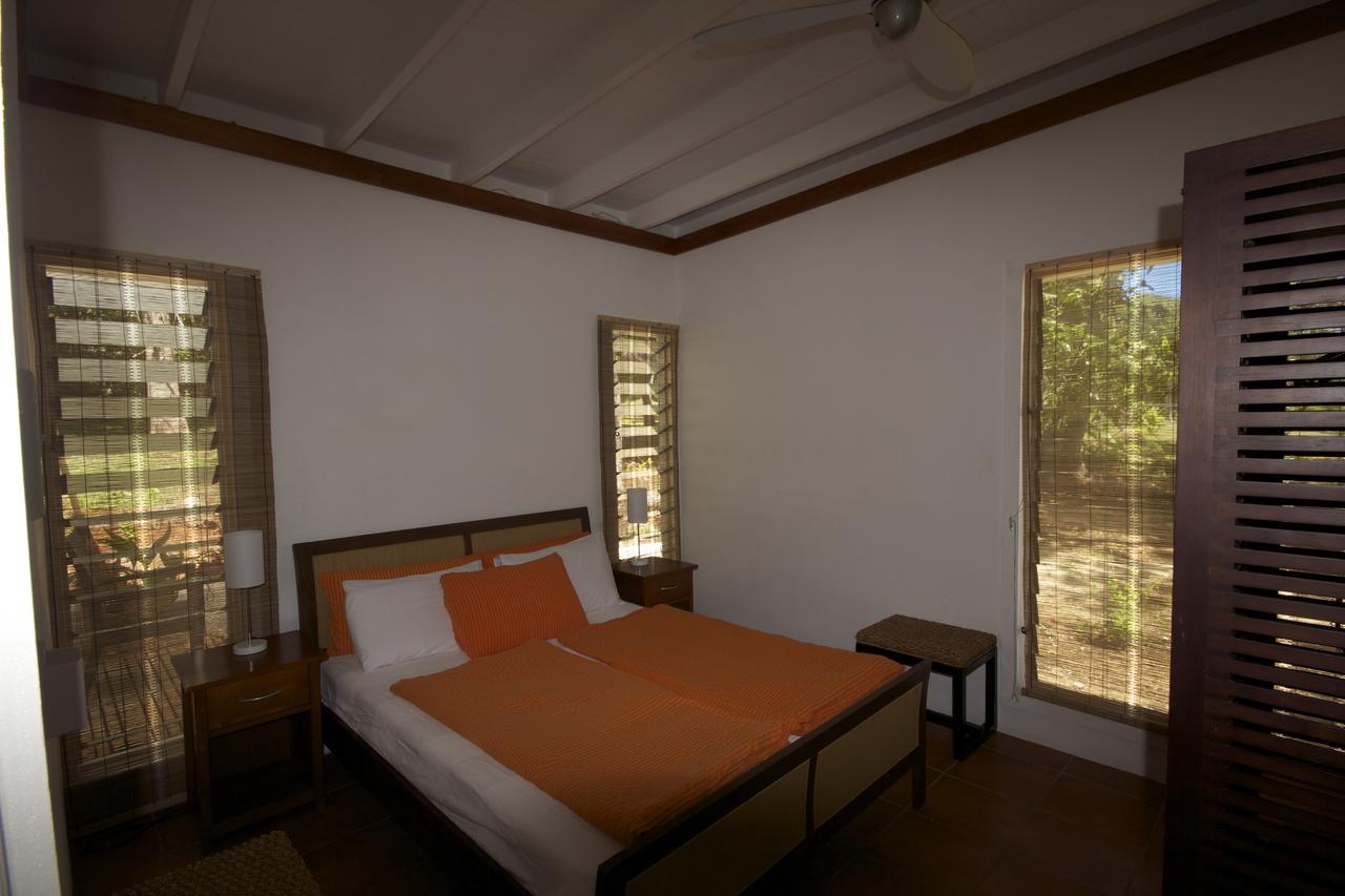 Reef Resort Vava'U Utungake Екстериор снимка