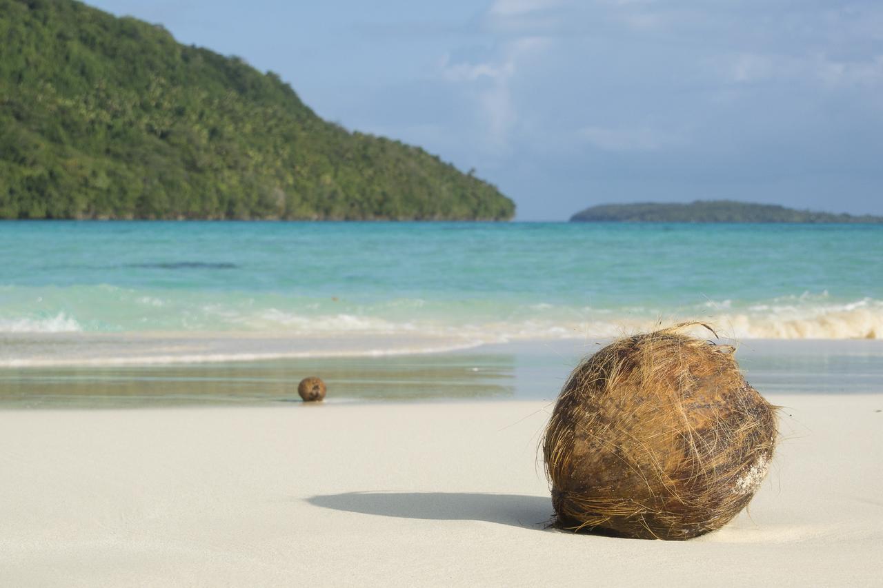 Reef Resort Vava'U Utungake Екстериор снимка
